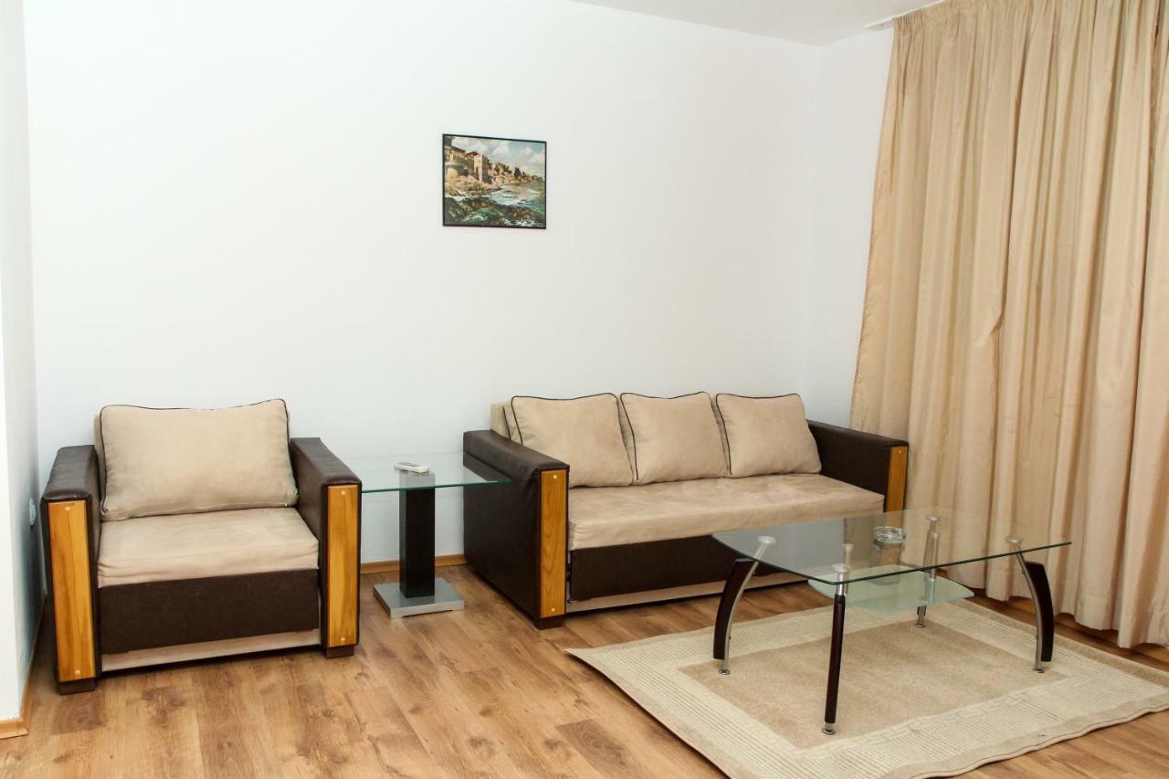 Guest Apartments Salena Солнечный берег Экстерьер фото