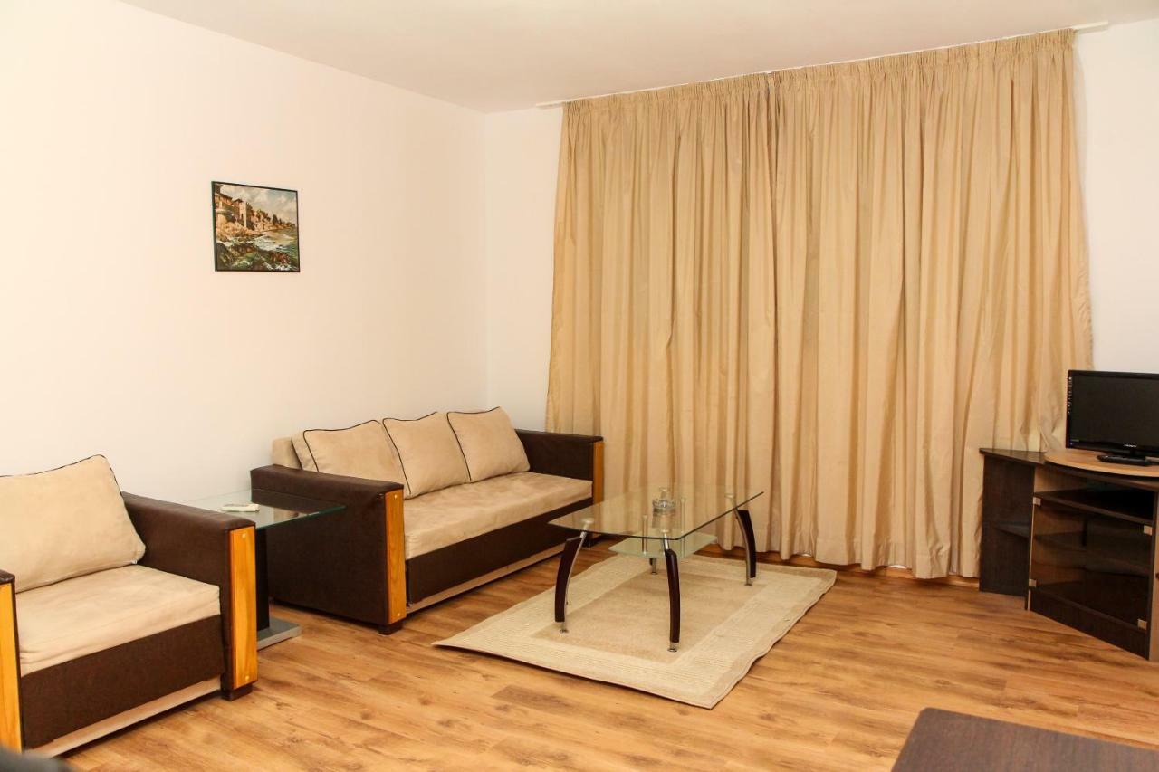 Guest Apartments Salena Солнечный берег Экстерьер фото