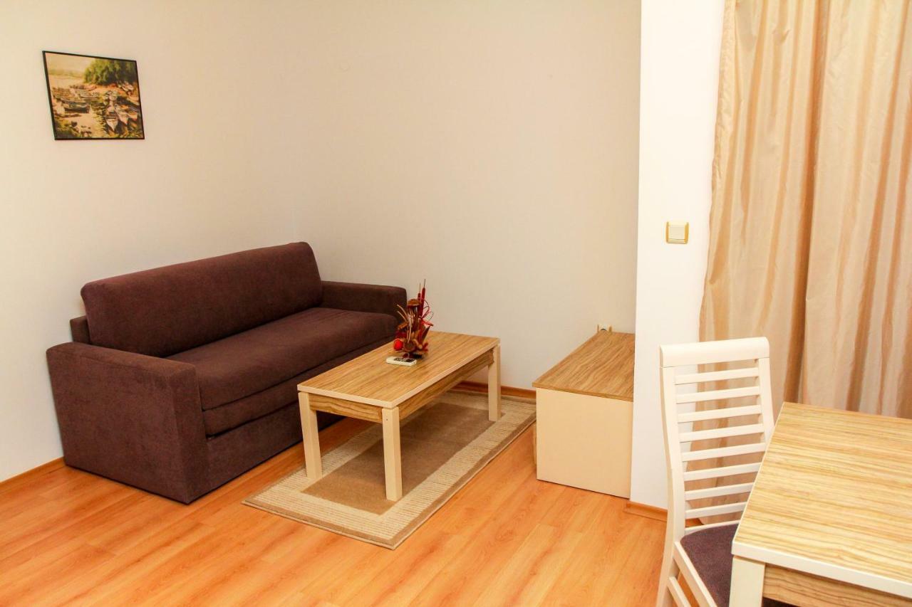 Guest Apartments Salena Солнечный берег Экстерьер фото