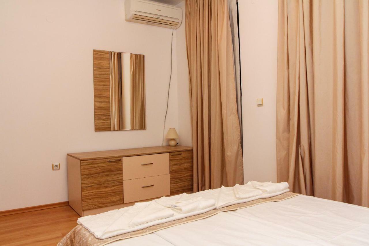 Guest Apartments Salena Солнечный берег Экстерьер фото
