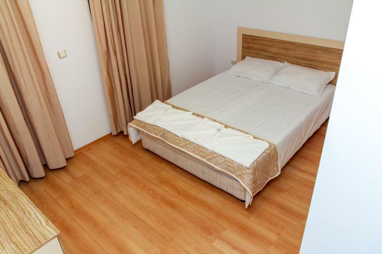 Guest Apartments Salena Солнечный берег Экстерьер фото