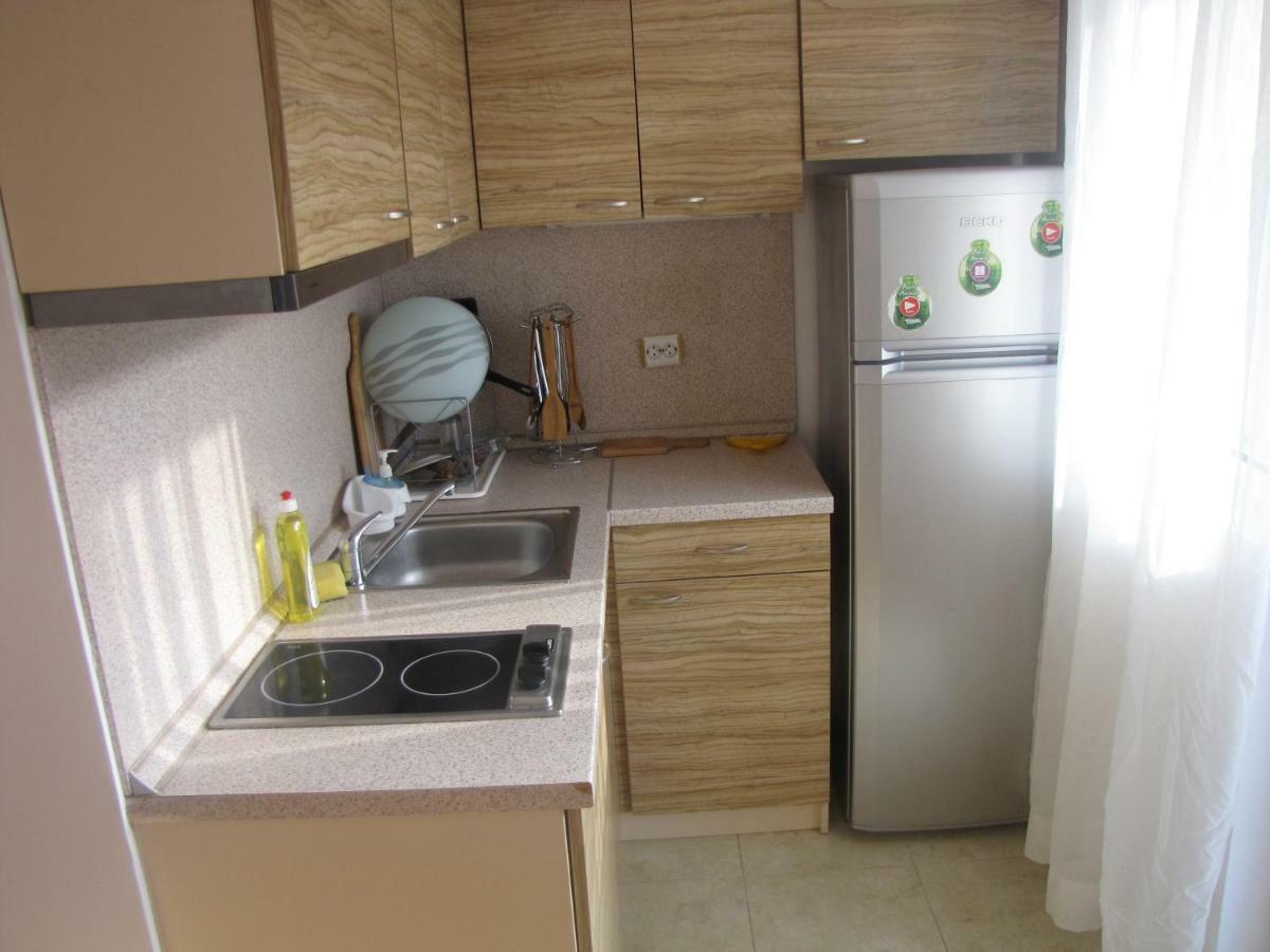 Guest Apartments Salena Солнечный берег Экстерьер фото