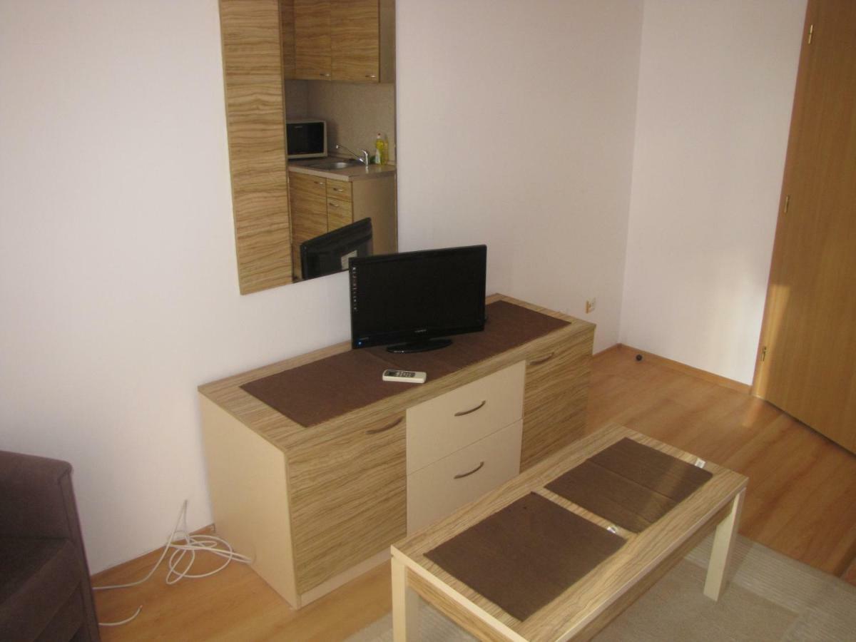 Guest Apartments Salena Солнечный берег Экстерьер фото