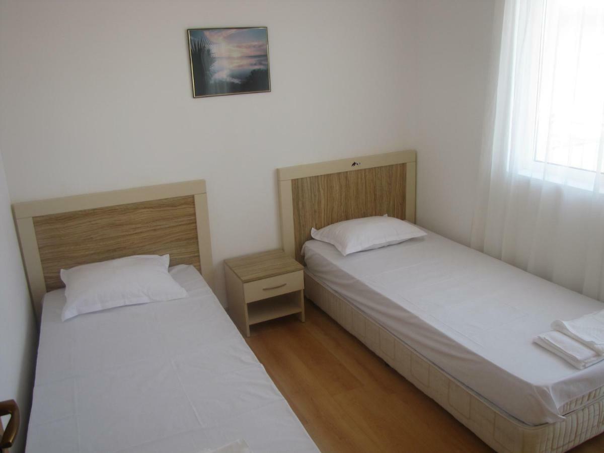 Guest Apartments Salena Солнечный берег Экстерьер фото