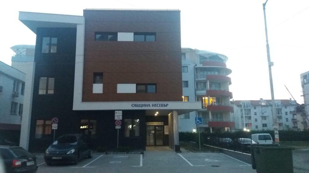 Guest Apartments Salena Солнечный берег Экстерьер фото