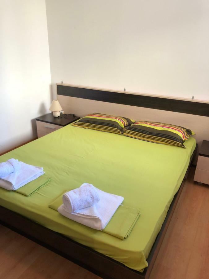 Guest Apartments Salena Солнечный берег Экстерьер фото