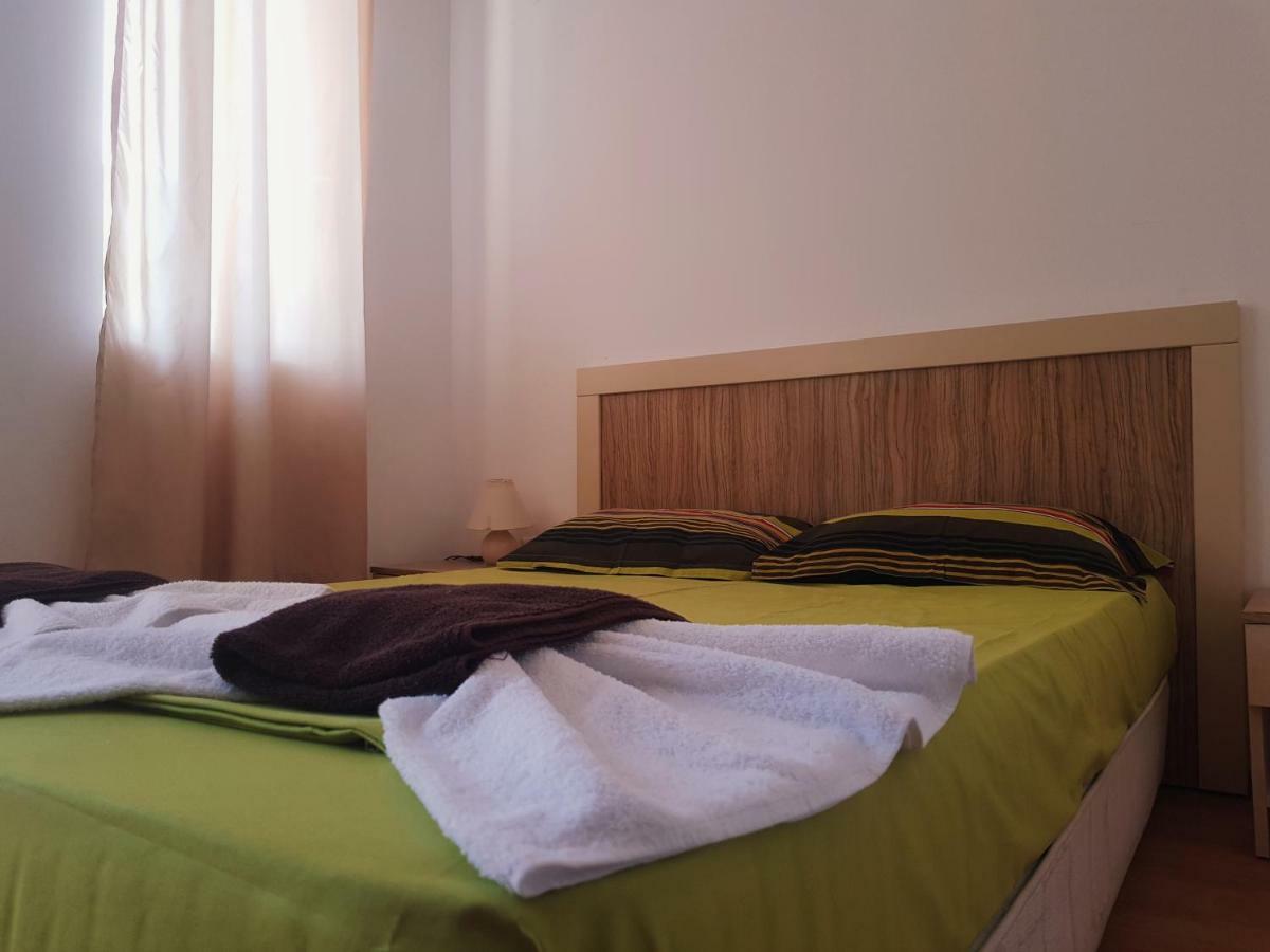 Guest Apartments Salena Солнечный берег Экстерьер фото