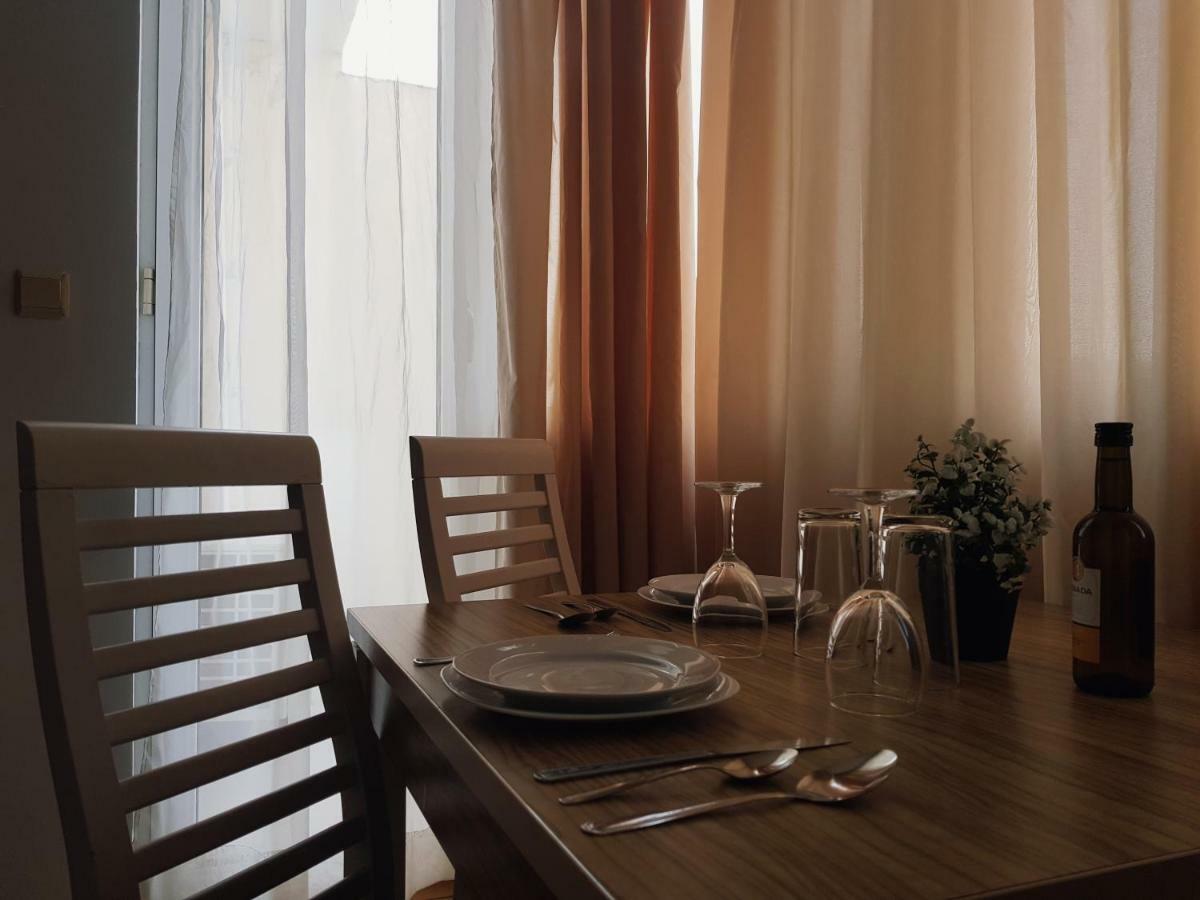 Guest Apartments Salena Солнечный берег Экстерьер фото