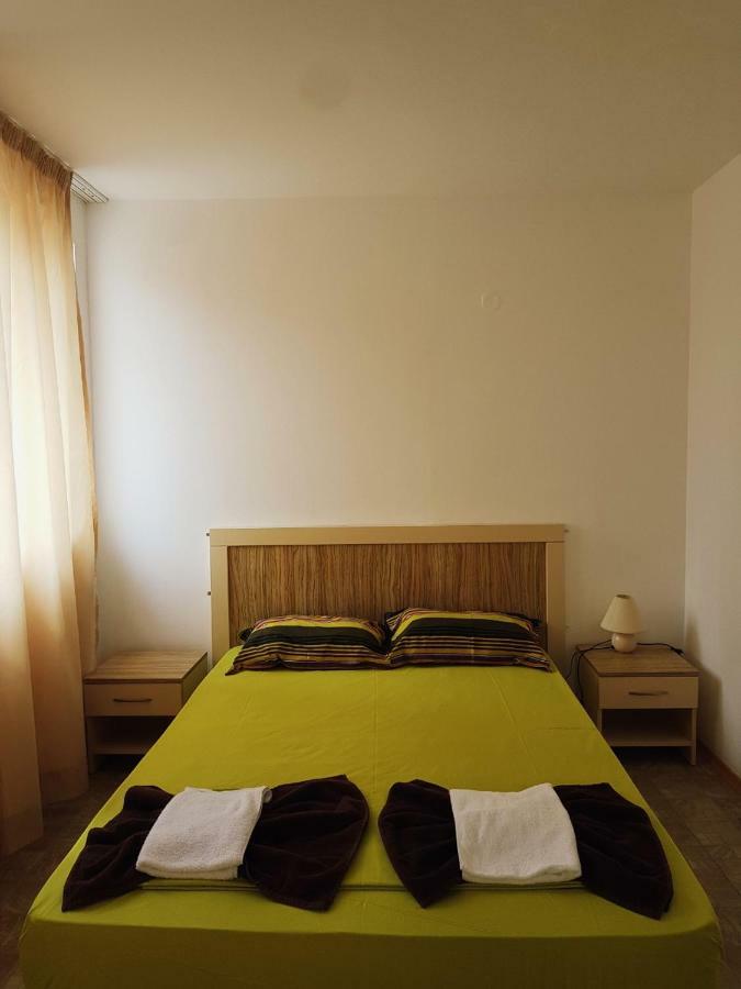 Guest Apartments Salena Солнечный берег Экстерьер фото